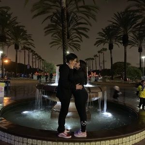 Meet your Posher, Alfredo